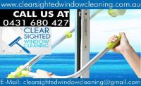 Screen Repair | Clear Sighted Window Cleaning image 1